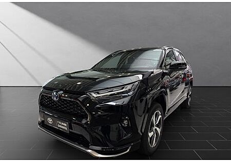 Toyota RAV 4 2.5 Plug-In Hybrid Auto AWD 5 Türen