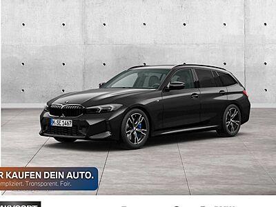 BMW 3er 330d xDrive Touring Automatic 5 Türen