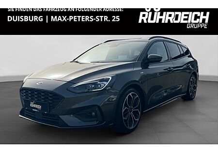 Ford Focus 1,0 EcoBoost 92kW ST-Line Turnier 5 Türen