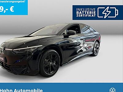 VW ID.7 Pro 86 kWh 210 kW Pro S 5 Türen
