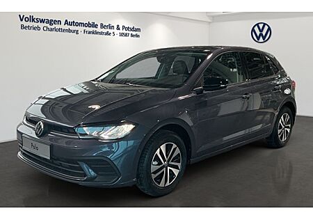 VW Polo 1.0 TSI 85kW DSG ENERGY 5 Türen