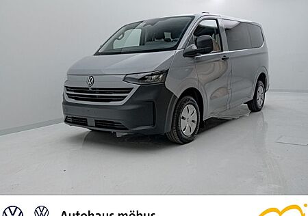VW Caravelle 2.0 TDI 110kW kurz 4 Türen
