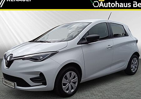 Renault ZOE Life R110/Z.E. 50 Batteriekauf 5 Türen