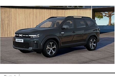 Dacia Bigster hybrid 155 Journey 5 Türen