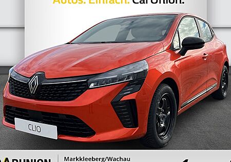 Renault Clio TCe 90 Evolution 5 Türen