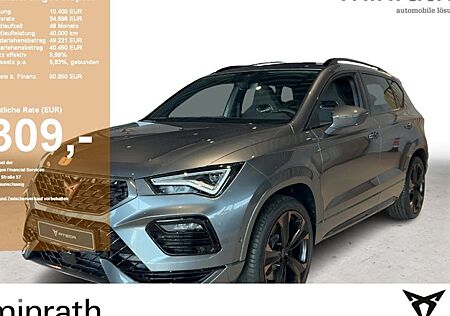 Cupra Ateca 2.0 TSI 221kW VZ 4Drive DSG 5 Türen