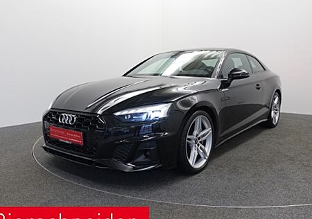 Audi A5 50 TDI tiptronic quattro S line 2 Türen