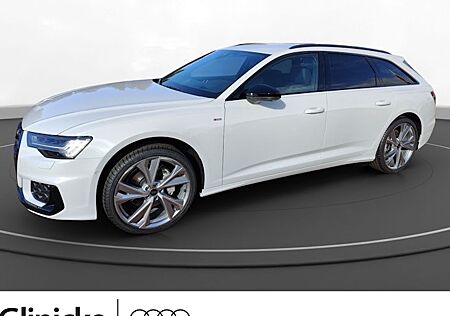 Audi A6 45 TFSI quattro S tronic S line Avant 5 Türen