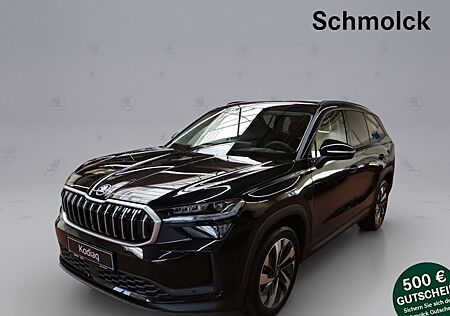 Skoda Kodiaq 2.0 TDI 4x4 142 kW DSG Selection 5 Türen