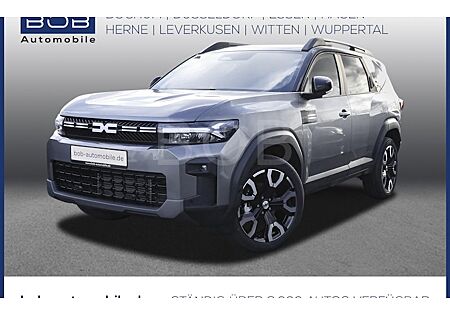 Dacia Bigster hybrid 155 Journey 5 Türen