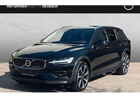 Volvo V60 CC B4 D AWD Ultimate Auto 5 Türen