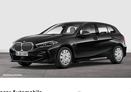 BMW 1er 118i Sport Line 5 Türen
