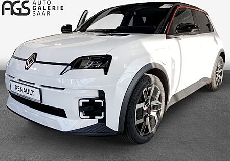 Renault R 5 Techno 150 Comfort Range 5 Türen