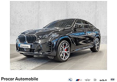 BMW X6 xDrive30d M Sport 5 Türen
