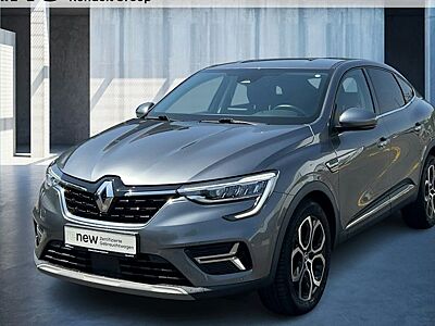 Renault Arkana Mild Hybrid 140 EDC Techno 5 Türen