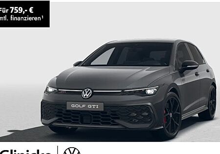 VW Golf GTI 2.0 TSI OPF DSG GTI 5 Türen