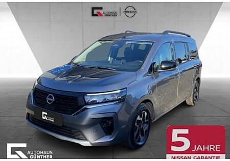 Nissan Townstar DIG-T 130 Tekna L2 5 Türen