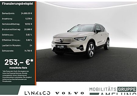 Volvo EX40 Core Single Motor 5 Türen
