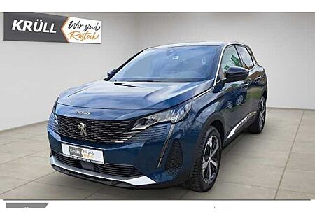 Peugeot 3008 PureTech 130 EAT8 Allure Pack 5 Türen
