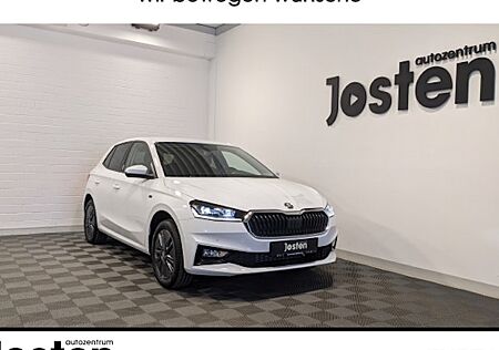 Skoda Fabia 1.0l MPI 59kW Selection 5 Türen