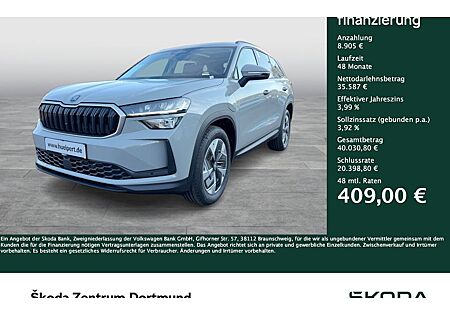 Skoda Kodiaq 1.5 TSI iV 150 kW DSG Selection 5 Türen