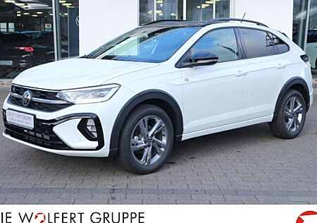 VW Taigo 1.5 TSI OPF DSG R-Line 5 Türen