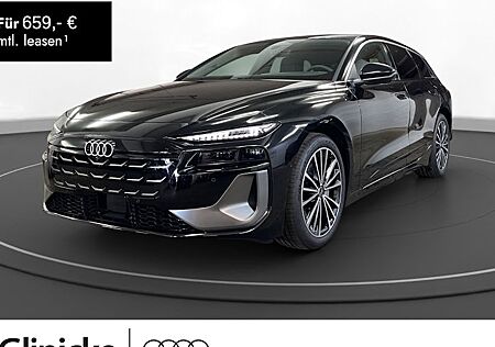 Audi A6 performance Avant 5 Türen