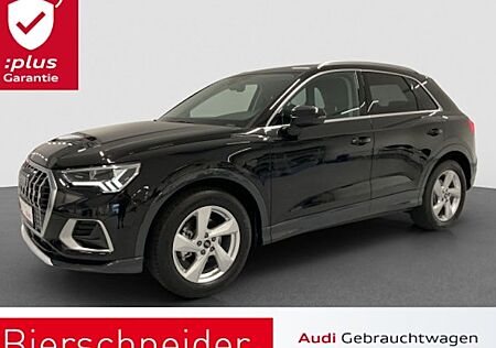 Audi Q3 35 TFSI S tronic advanced 5 Türen