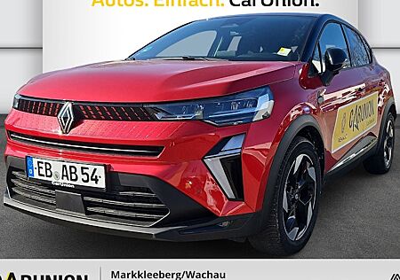 Renault Captur TCe 90 Techno 5 Türen