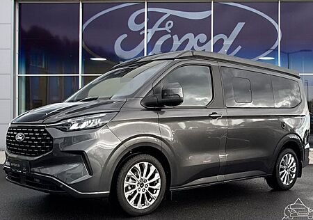 Ford Tourneo Custom 320 L1H1 2,0EcoBlue 125kW Titanium Auto 5 Türen