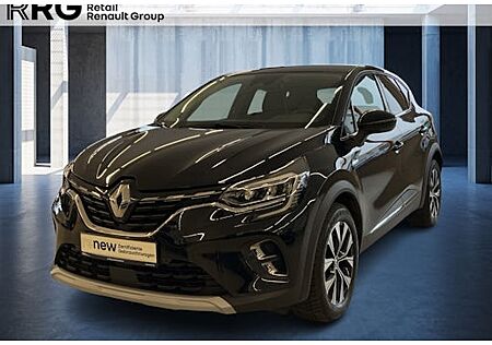 Renault Captur E-Tech Plug-In Hybrid 160 Techno 5 Türen