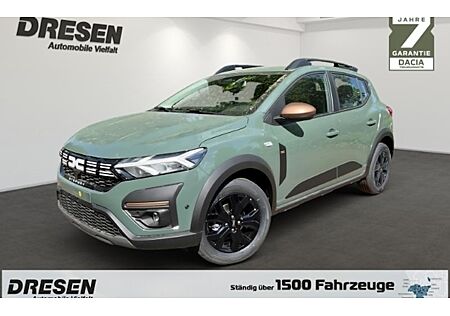 Dacia Sandero Stepway TCe 110 Stepway Extreme 5 Türen