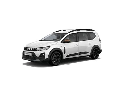 Dacia Jogger hybrid 155 Extreme 5-Sitzer 5 Türen