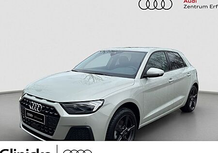 Audi A1 30 TFSI advanced Sportback 5 Türen