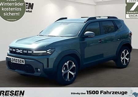 Dacia Duster Mild Hybrid 130 Journey 5 Türen