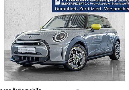 Mini Cooper D Cooper SE Classic Trim 3 Türen
