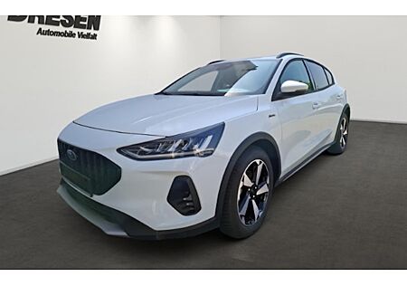 Ford Focus 1,0 EcoBoost Hybrid 114kW Active Auto 5 Türen