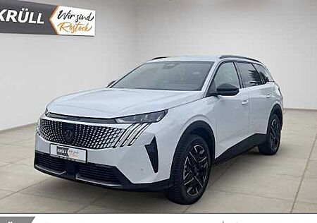 Peugeot 5008 Hybrid 145 e-DSC6 Allure Business 5 Türen