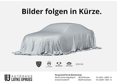 Citroën e-C3 Aircross Elektromotor 113 MAX 5 Türen