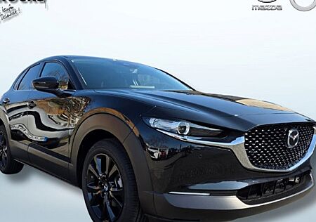 Mazda CX-30 e-SKYACTIV X M-Hybrid 186 Homura AT 5 Türen
