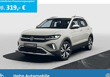 VW T-Cross 1.0 TSI OPF 85 kW DSG Style 5 Türen