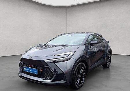 Toyota C-HR 2.0-l-VVT-i PHEV GR SPORT 5 Türen