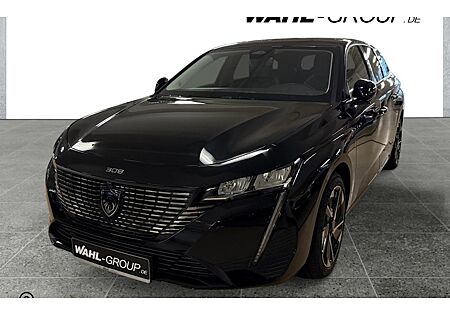 Peugeot 308 Hybrid 136 e-DSC6 Allure SW 5 Türen
