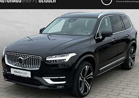 Volvo XC 90 B5 D AWD Ultimate Bright Auto 5 Türen