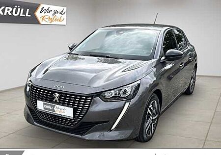 Peugeot 208 PureTech 100 EAT8 Allure Pack 5 Türen