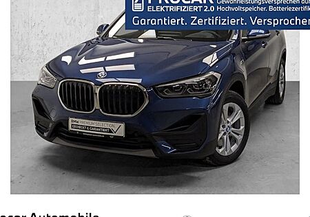 BMW X1 xDrive25e Advantage Steptronic 5 Türen