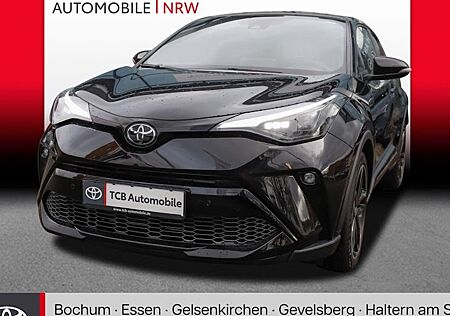 Toyota C-HR 2.0-l-VVTi Hybrid GR Sport 5 Türen