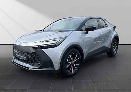 Toyota C-HR 2.0-l-VVT-i Hybrid Team Deutschland 5 Türen