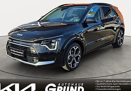 Kia Niro 1.6 GDI Plug-in Hybrid Spirit 5 Türen