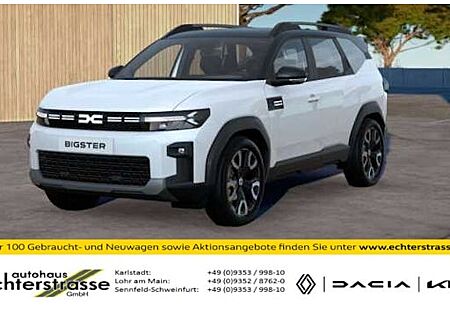 Dacia Bigster hybrid 155 Journey 5 Türen